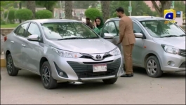 Kathputli - Episode 77 - 20th June 2025